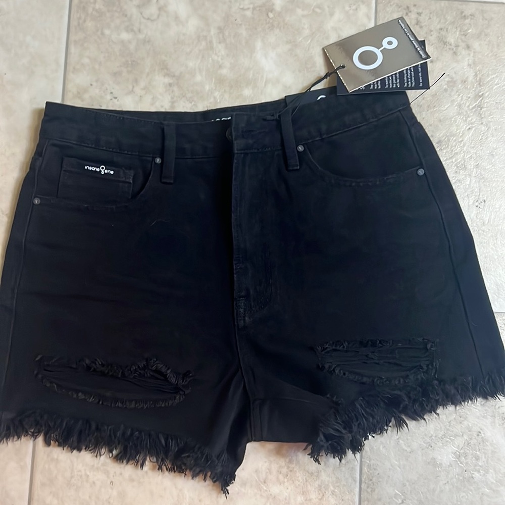 I just bought these today, they didn’t fit! Super cute,